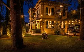 Villa Romantica